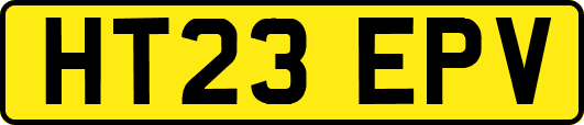 HT23EPV