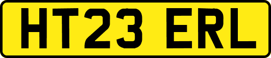 HT23ERL