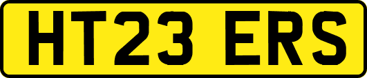 HT23ERS