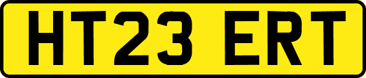 HT23ERT