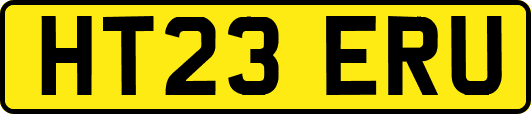 HT23ERU