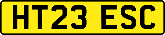 HT23ESC