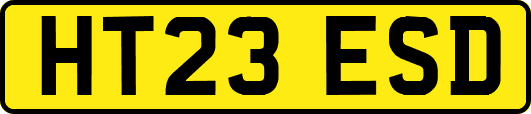 HT23ESD