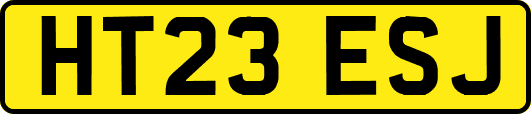 HT23ESJ