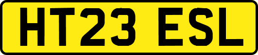 HT23ESL