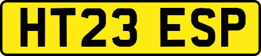 HT23ESP