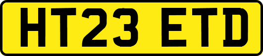 HT23ETD