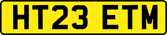 HT23ETM
