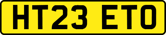 HT23ETO