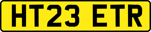 HT23ETR
