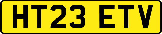 HT23ETV
