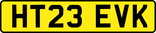 HT23EVK