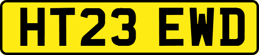 HT23EWD