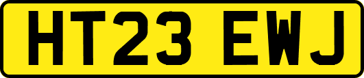 HT23EWJ