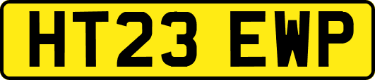 HT23EWP