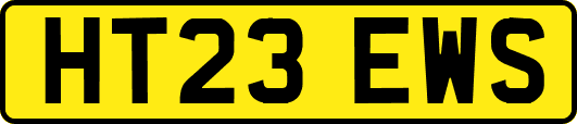 HT23EWS