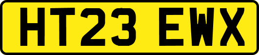 HT23EWX