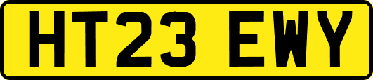 HT23EWY