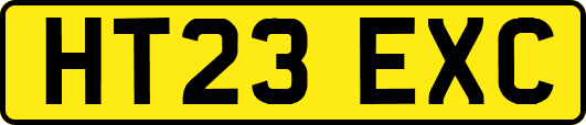 HT23EXC