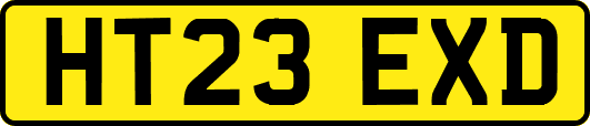 HT23EXD