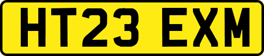 HT23EXM
