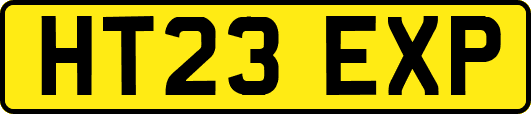 HT23EXP