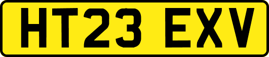 HT23EXV