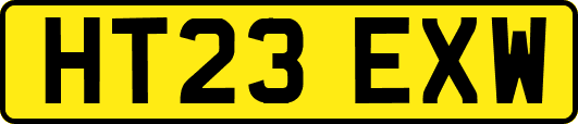 HT23EXW