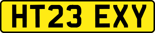 HT23EXY