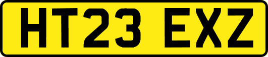 HT23EXZ