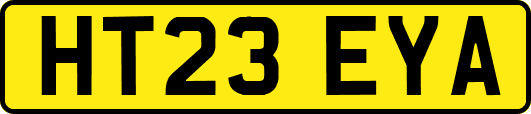 HT23EYA
