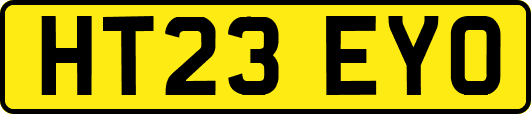 HT23EYO