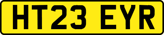 HT23EYR