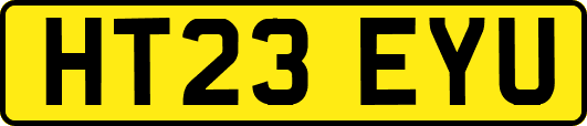 HT23EYU