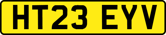 HT23EYV