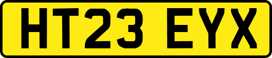 HT23EYX