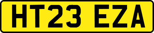 HT23EZA