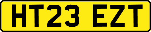 HT23EZT