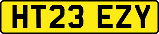 HT23EZY