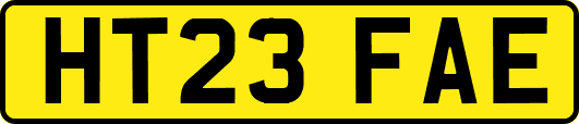 HT23FAE