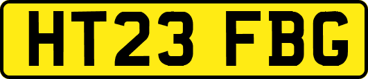 HT23FBG