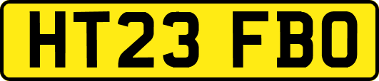 HT23FBO