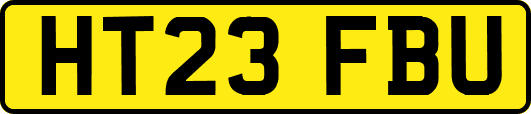 HT23FBU