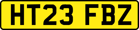 HT23FBZ