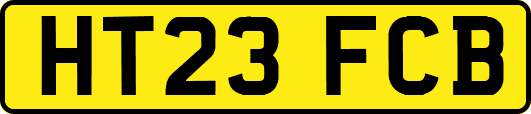 HT23FCB