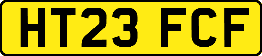 HT23FCF