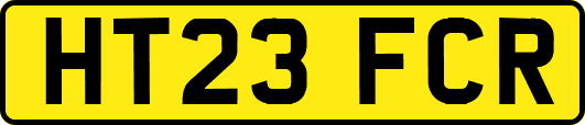 HT23FCR