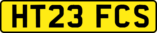 HT23FCS