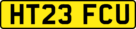 HT23FCU