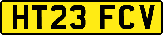 HT23FCV